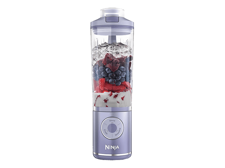 Ninja - Kabelloser Mixer