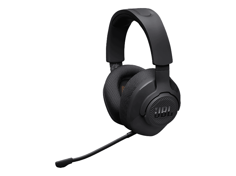 JBL Quantum 360 Wireless, Over-ear Headset Bluetooth Black