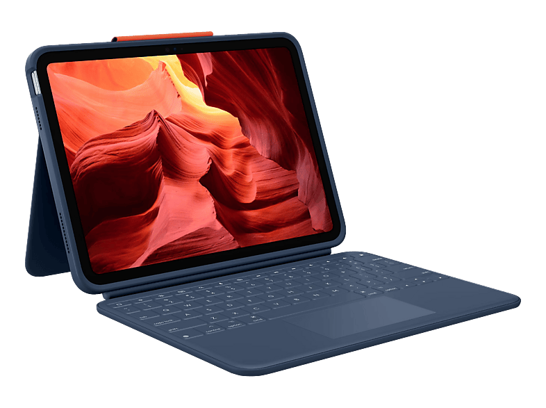 Logitech Tastatur 