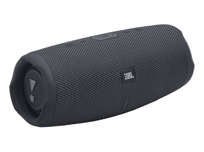 JBL Charge Essential 3 SE Gun Metal Portable Speaker – Bluetooth Lautsprecher/Portable Speaker – schwarz