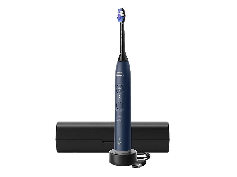Philips Sonicare Elektrische Zahnbürste 