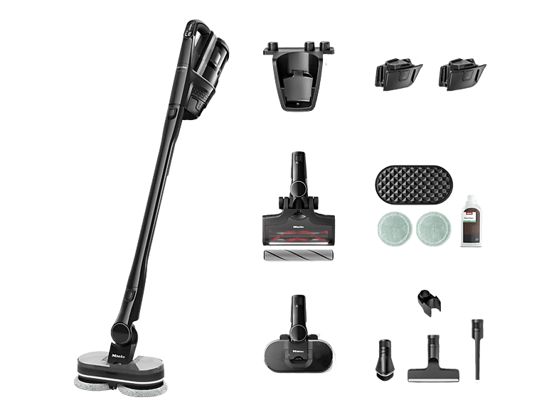 Miele Akku-Hand-und Stielstaubsauger 