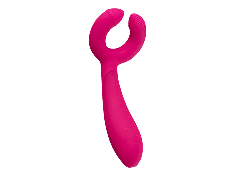 Teazers Wiederaufladbarer Vibrator für Paare