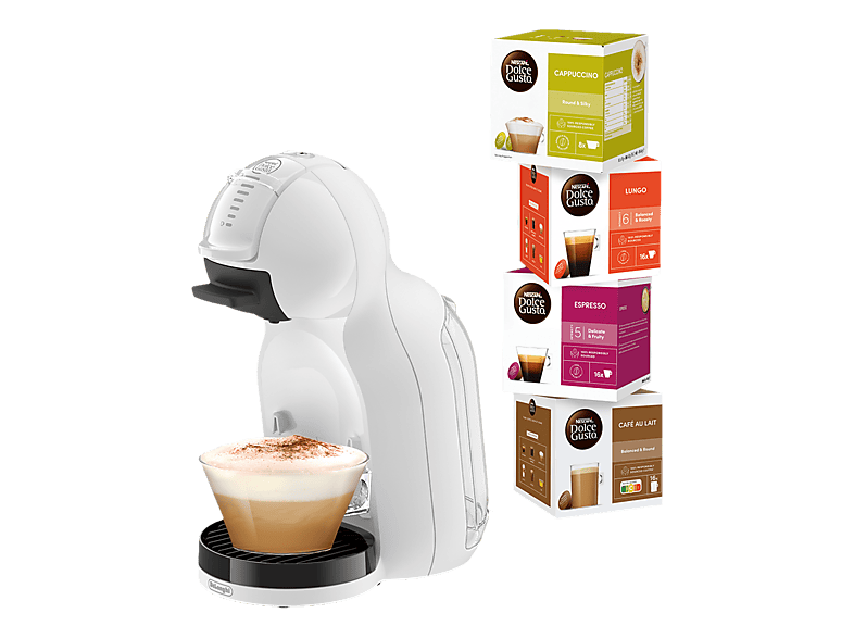 DeLonghi Kapselmaschine 