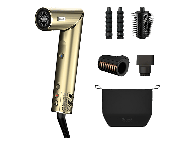 Shark -  FlexStyle 4-in-1 Limited Edition, 1 Stück