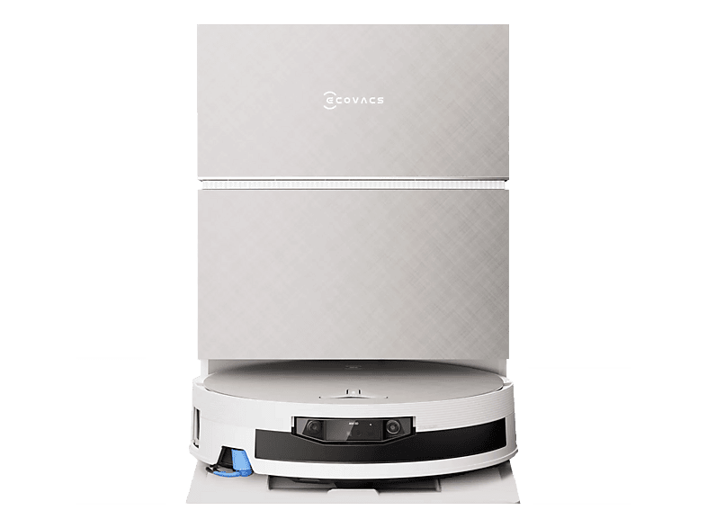 ECOVACS Nass-Trocken-Saugroboter 