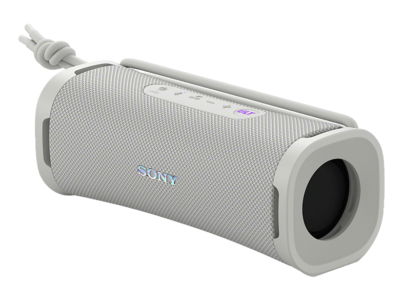 Sony ULT Field 1 weiss Bluetooth Speaker – Bluetooth Lautsprecher/Portable Speaker