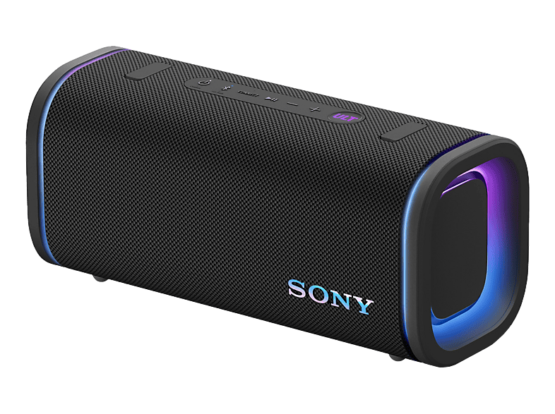 Sony Bluetooth-Speaker 