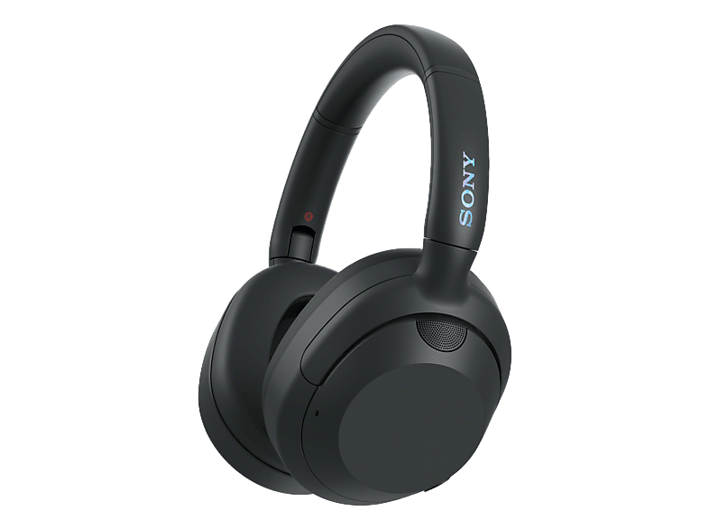 Sony ULT Wear Schwarz Handy Headset – Over Ear Kopfhörer/On Ear Kopfhörer