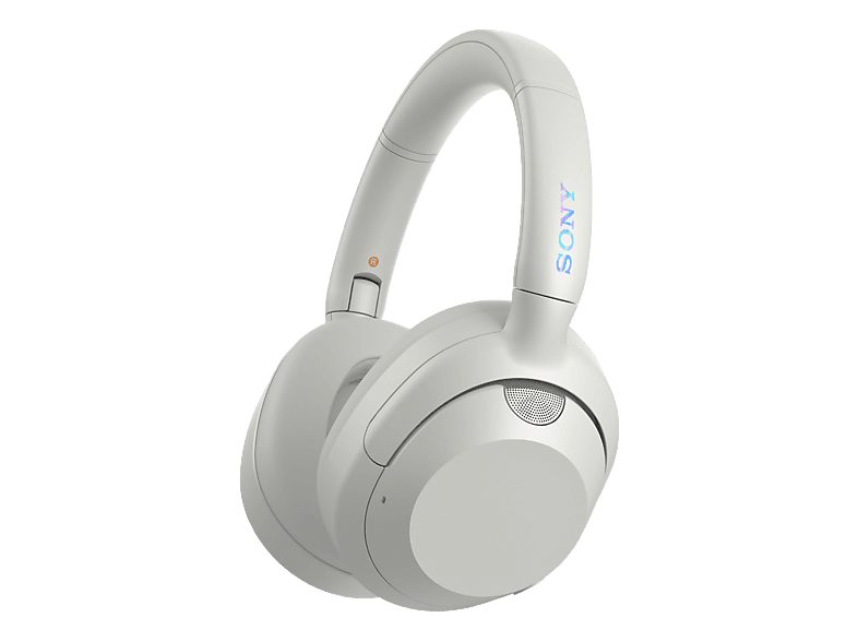 Sony ULT Wear weiss Handy Headset – Over Ear Kopfhörer/On Ear Kopfhörer