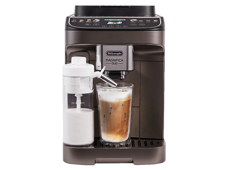 De'Longhi Delonghi Magnifica Duo ECAM330.80.TXB