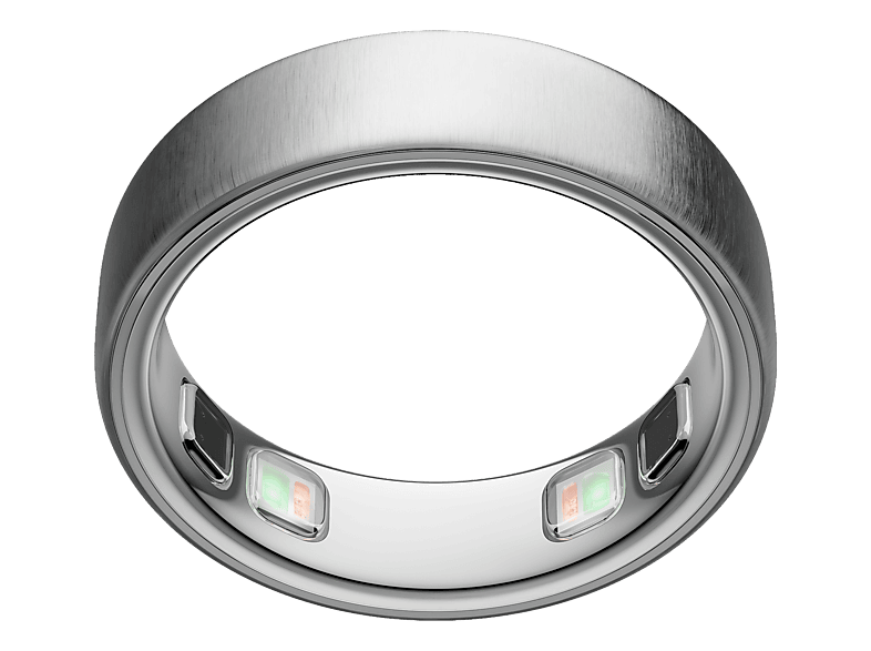 OURA Ring 5 (Size 8) Smart