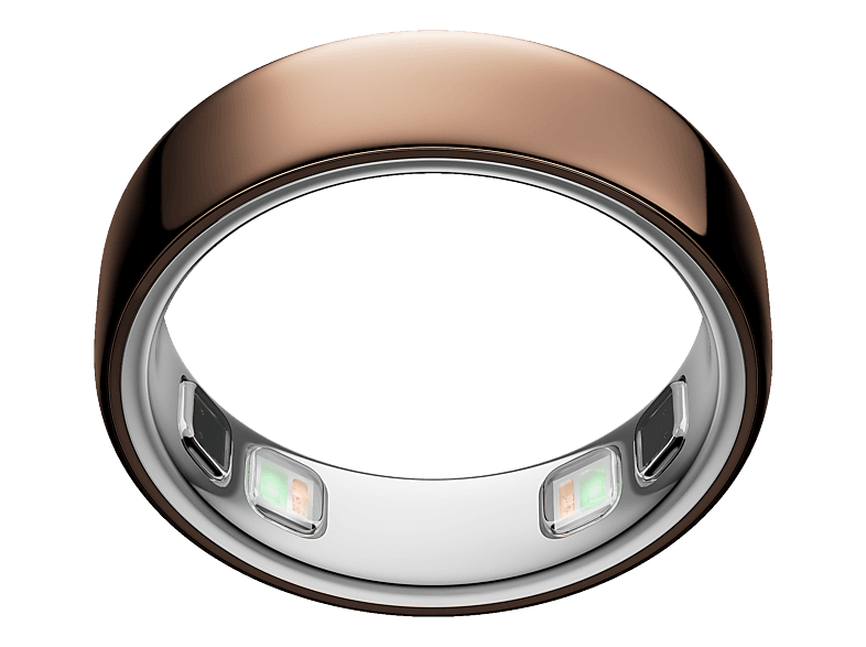 OURA Ring 5 (Size 8) Smart