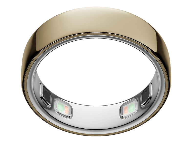 OURA Ring 5 (Size 6) Smart