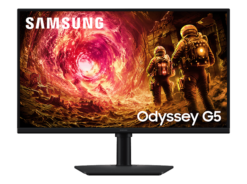 Gaming-Monitor 