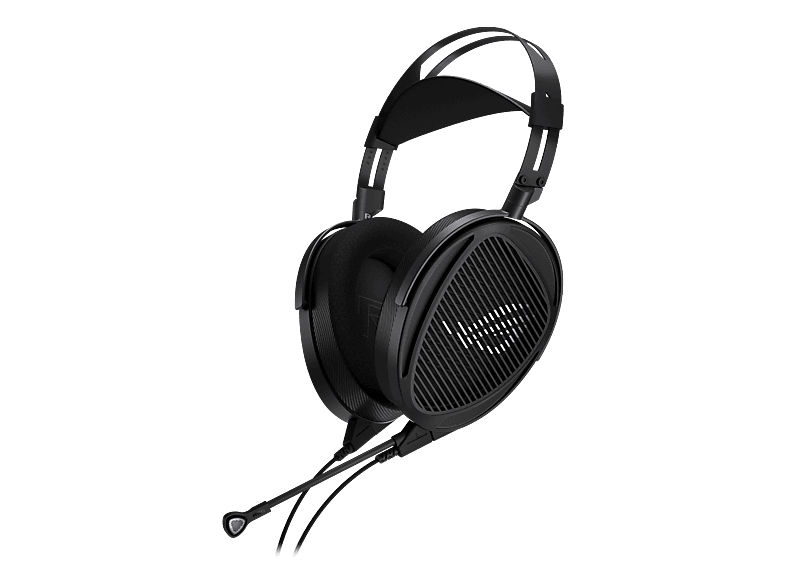 ASUS ROG Kithara, Over-ear Gaming-Headset Schwarz