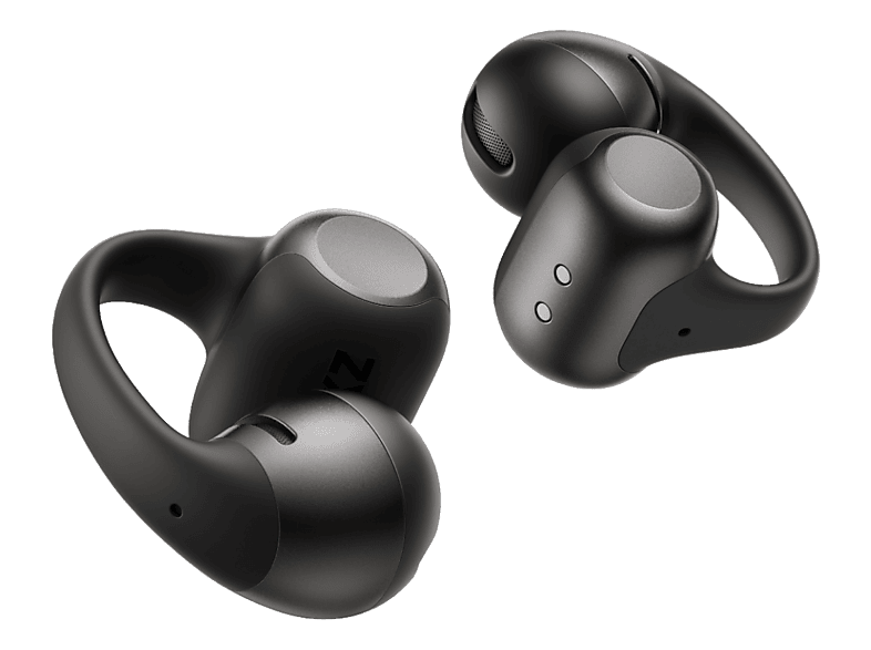 Shokz OpenDots 2 Black In-Ear Kopfhörer – In Ear Kopfhörer – schwarz