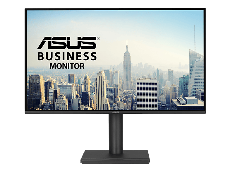ASUS BE27AQ 27 QHD Monitor (5 ms Reaktionszeit, 75 Hz)