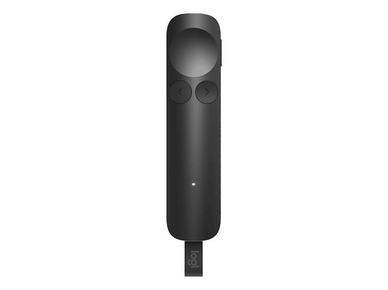 Logitech SPOTLIGHT 2 GRAPHITE Presenter – Tablet Zubehör/eBook Reader Zubehör – grafit