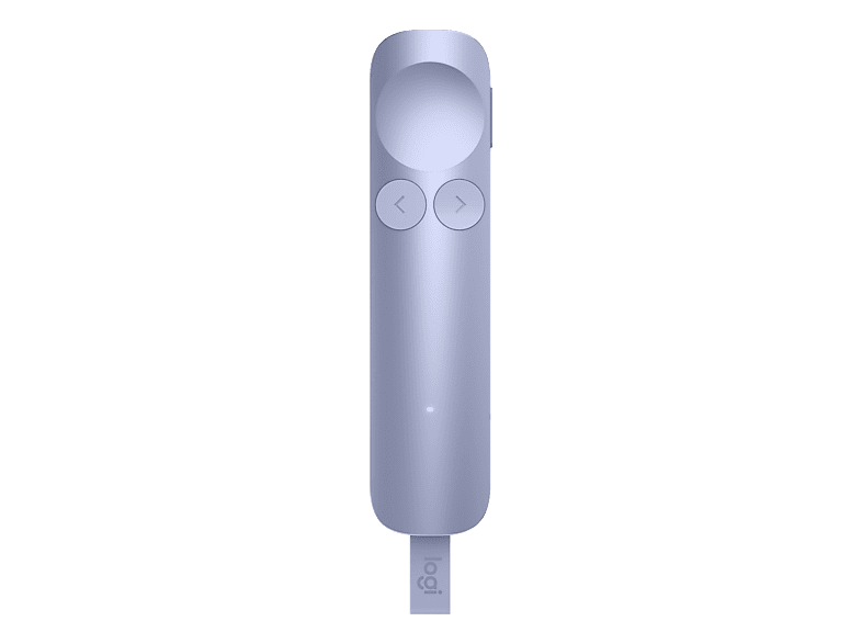 LOGITECH Spotlight 2 Presenter Light Lilac