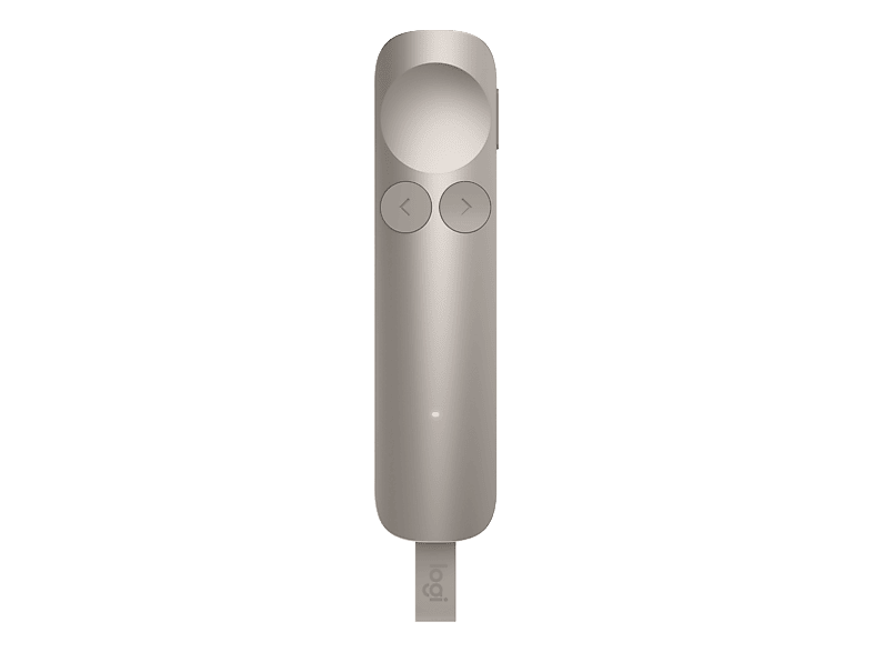 Logitech Presenter Spotlight 2 Sand
