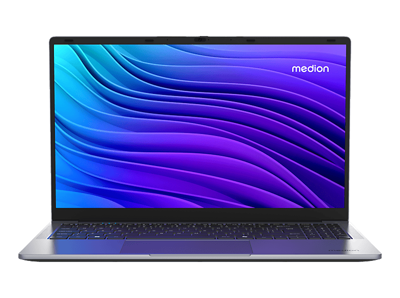 MEDION Notebook 15.6'' E15223 (MD600044) 128 GB SSD