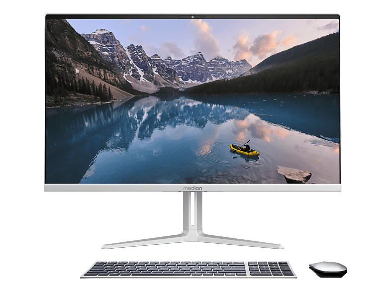 Medion All-in-One PC 