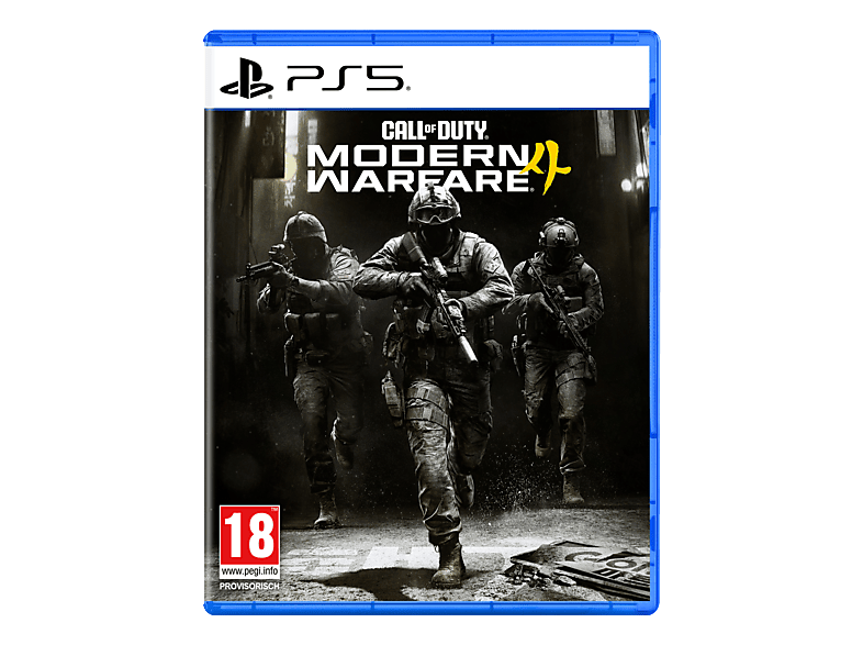 Call of Duty®: Modern Warfare® 4 - PlayStation 5 [English]
