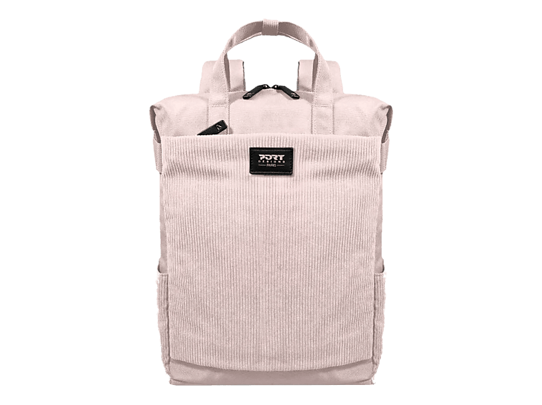 PORT DESIGNS Milano II ECO Rucksack