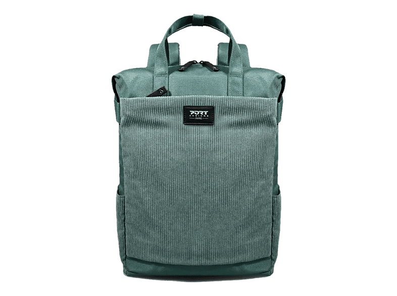 PORT DESIGNS Milano II ECO Rucksack