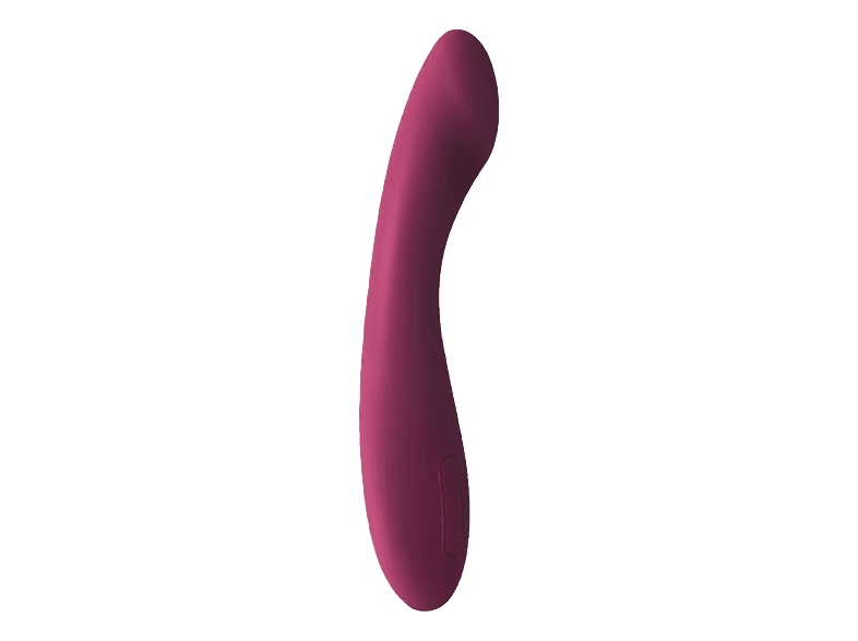 Amy 2 G-spot vibrator - Bordeaux, Bordeaux - Amorana