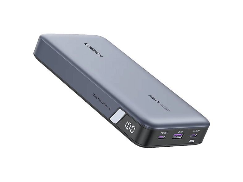 UGREEN Power Bank 25000mAh PD 145W 90597A