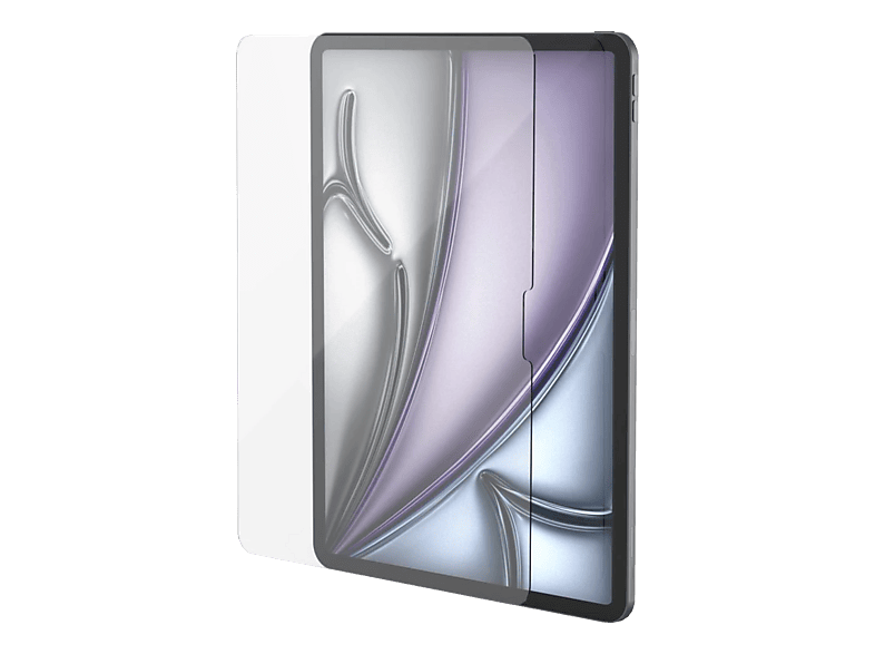 HAMA Premium (00210960) Displayschutzglas (für Apple iPad Air 13 (2026/2025/2024))