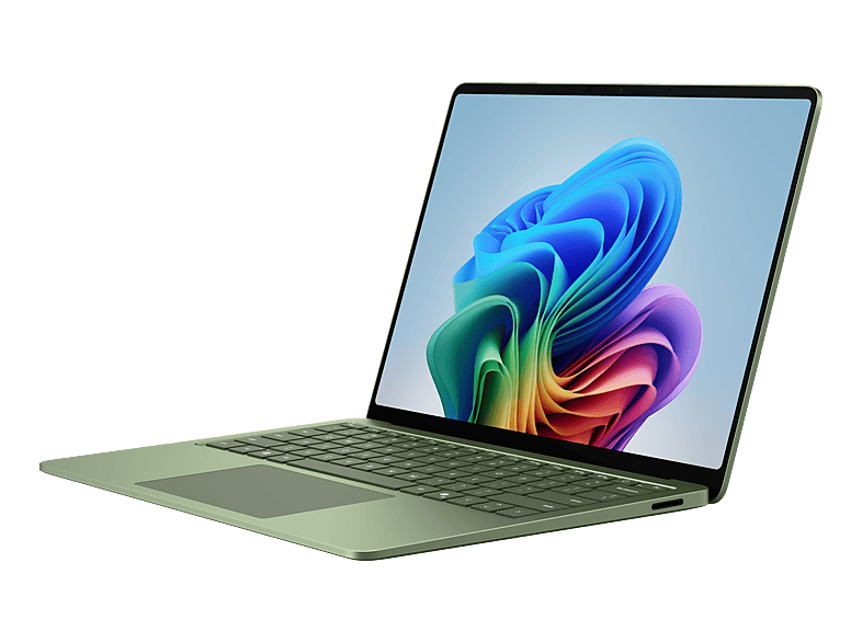 Microsoft Notebook 