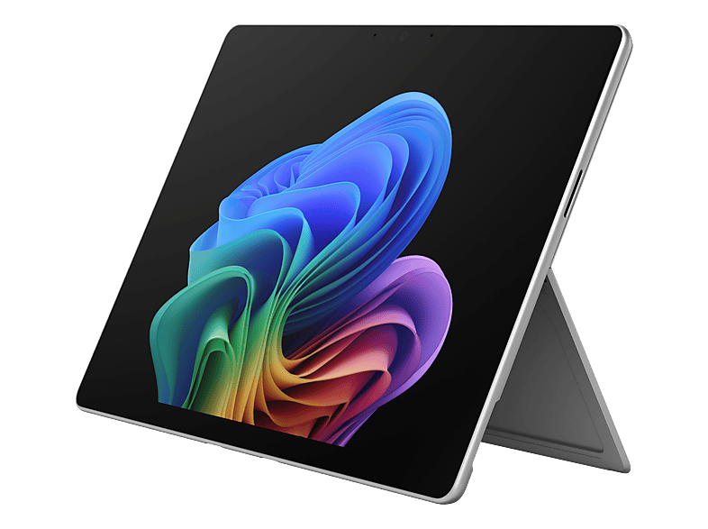 MICROSOFT Surface Pro, 13 Zoll LCD, Snapdragon® X2 Plus (10 Kerne), 16GB RAM, 512GB SSD, Dune, Windows 11 Home, neuestes Modell (12. Edition