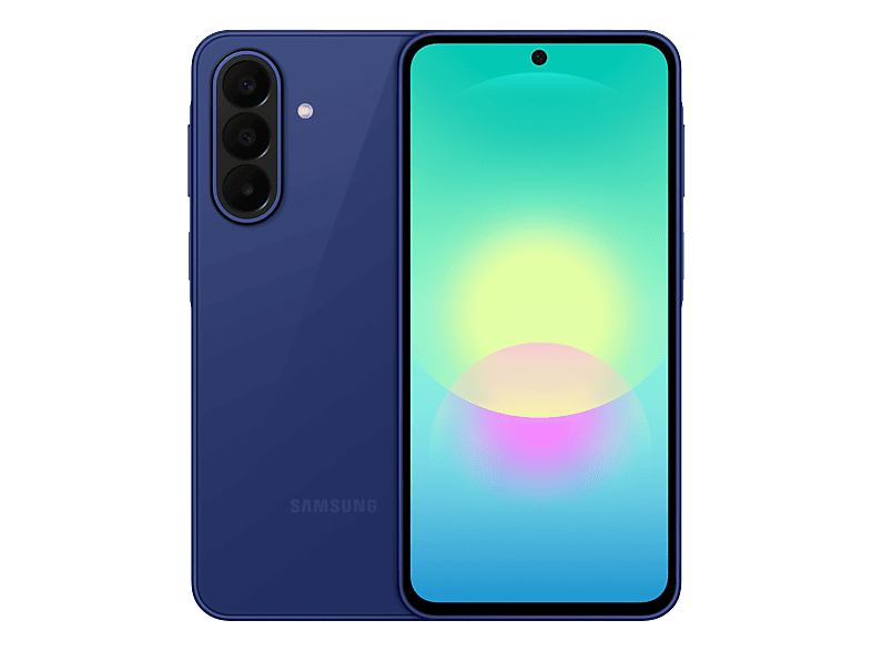 Samsung Galaxy A27, 128GB, Blue Smartphone – Weitere Samsung Handys – blau