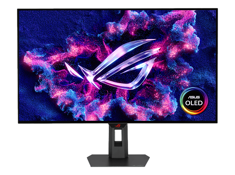 Asus ROG Strix OLED XG32UCWG Gaming Monitor EEK G (A - G) 80 cm (31.5 Zoll) 3840 x 2160 Pixel 16:9 0.03 ms DisplayPort,