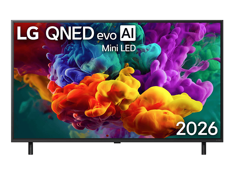LG 50QNED86B - 50