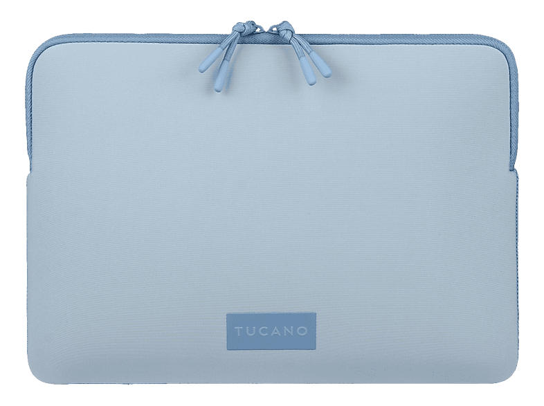 TUCANO One Schutzhülle Sleeves für Apple Neopren, Hellblau