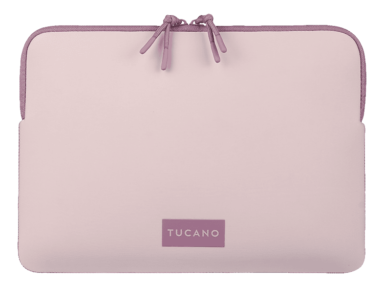 TUCANO One Schutzhülle Sleeves für Apple Neopren, Rosa