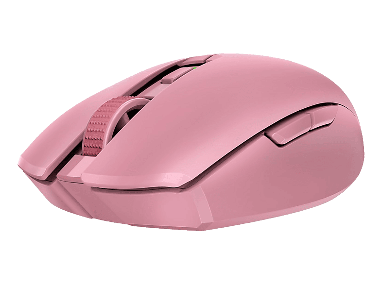 RAZER Orochi V2 (2026) Gaming-Maus, Bluetooth / 2,4GHz kabellos, 18000 dpi, Optisch mit Leuchtdioden, Quartz
