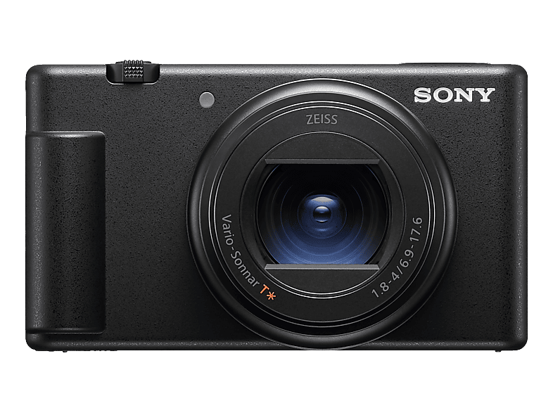 Sony Kompaktkamera 