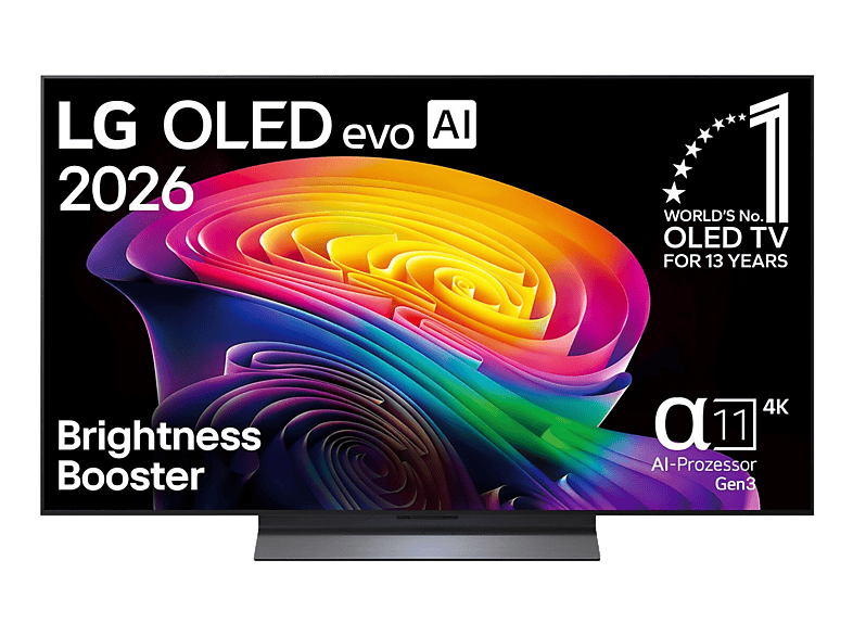 LG TV OLED48C67LA 48
