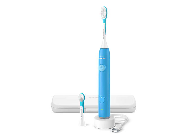 Philips HX6600/42 Schallzahnbürste – blau