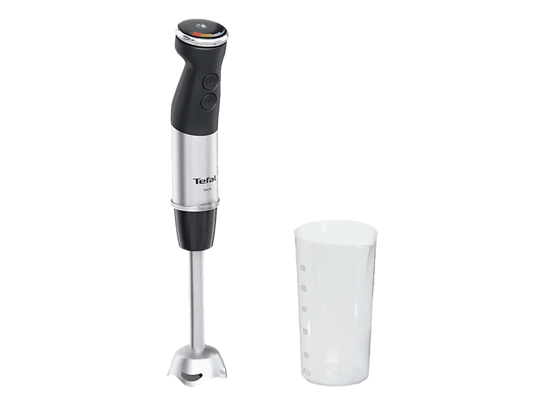 Tefal Quickchef+ Stabmixer – schwarz