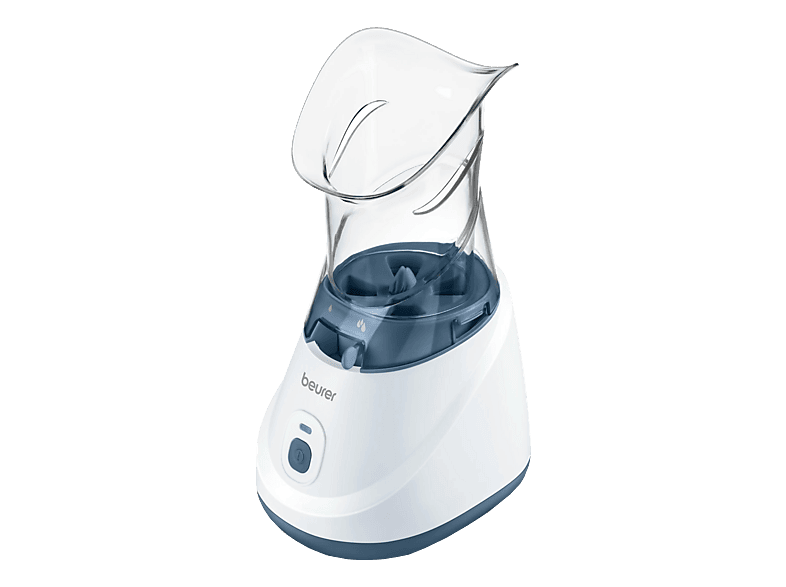 Beurer SI 31 Inhaliergerät – Inhaliergerät/Inhalator – blau