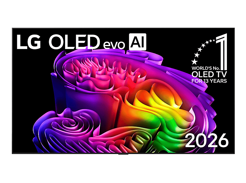 LG OLED83G67 - 83