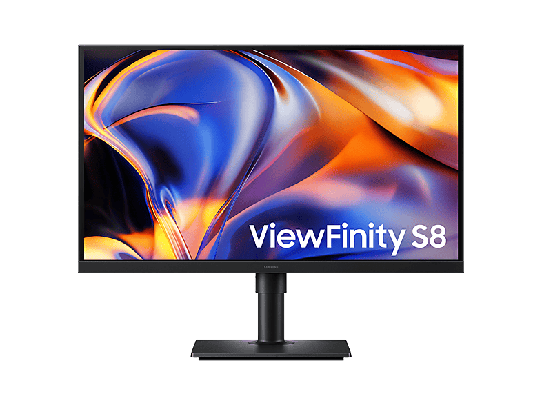 Samsung Monitor ViewFinity S80HF