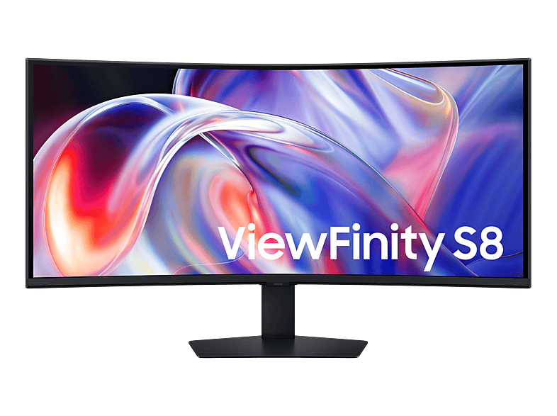 Samsung Monitor Viewfinity S85TH
