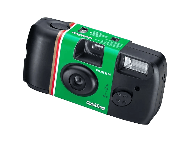 FUJIFILM Einwegkamera 